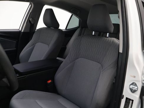 Certified 2025 Toyota Camry LE FWD image 13