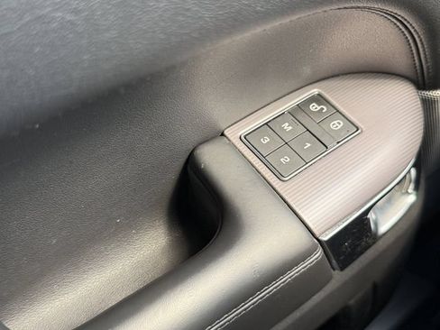 Used 2019 Land Rover Range Rover Sport HSE AWD/4WD image 23