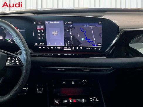 New 2025 Audi S5 Premium Plus AWD/4WD image 6