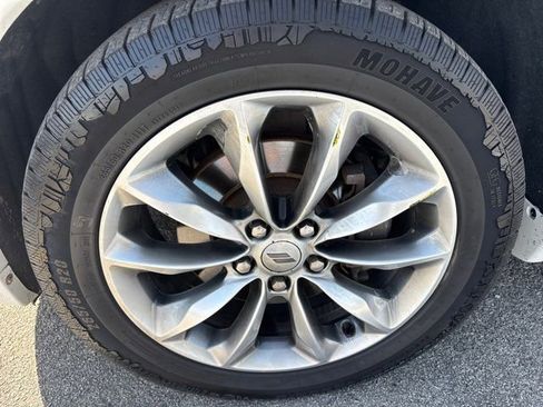 Used 2021 Dodge Durango Citadel RWD image 8