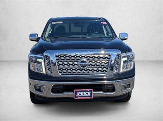 Used 2017 Nissan Titan SL RWD video 2