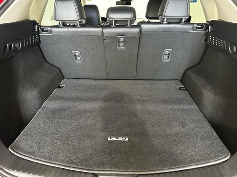 Used 2022 MAZDA CX-5 AWD 2.5 S w/ Select Package image 37