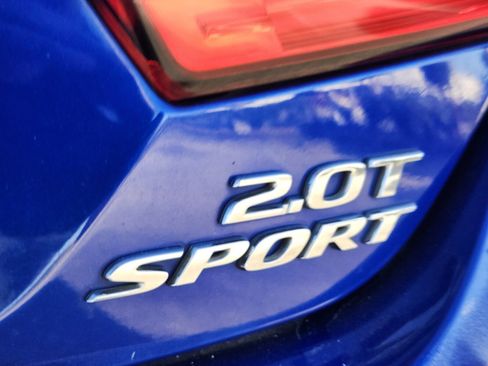 Used 2021 Honda Accord Sport image 22
