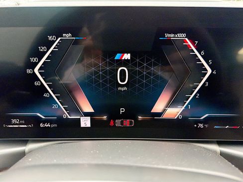 New 2026 BMW 430i w/ M Sport Package RWD image 41
