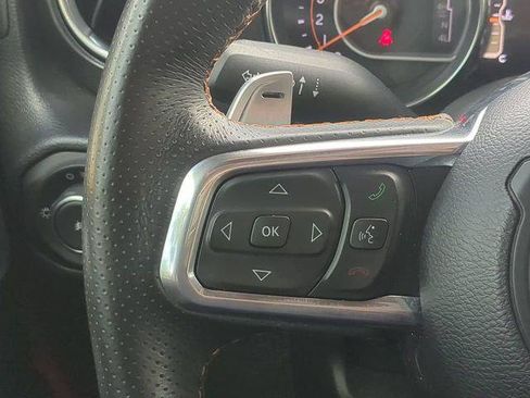Certified 2023 Jeep Wrangler Unlimited Rubicon 392 AWD/4WD image 29