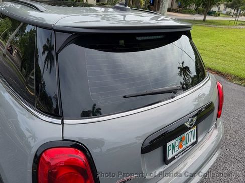 Used 2016 MINI Cooper S FWD image 26
