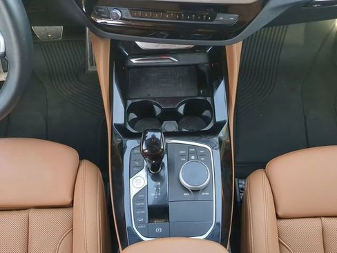 Used 2023 BMW X4 xDrive30i w/ M Sport Package image 22