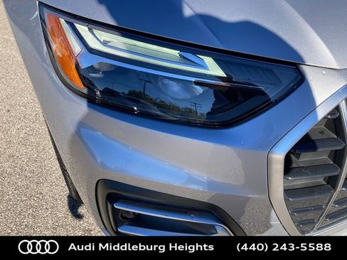 Certified 2023 Audi Q5 2.0T Premium Plus w/ Premium Plus Package image 25