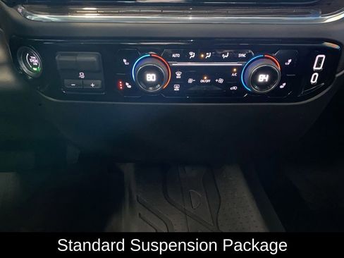 Used 2024 Chevrolet Silverado 1500 RST w/ Protection Package AWD/4WD image 7