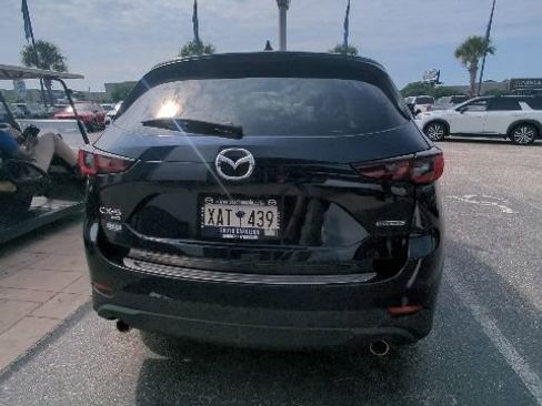 Used 2023 MAZDA CX-5 AWD 2.5 S image 4