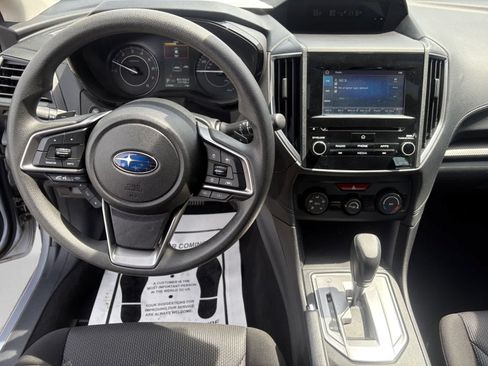 Used 2023 Subaru Impreza 2.0i Premium AWD/4WD image 11