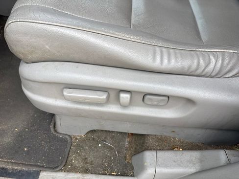 Used 2015 Honda Odyssey EX-L image 11