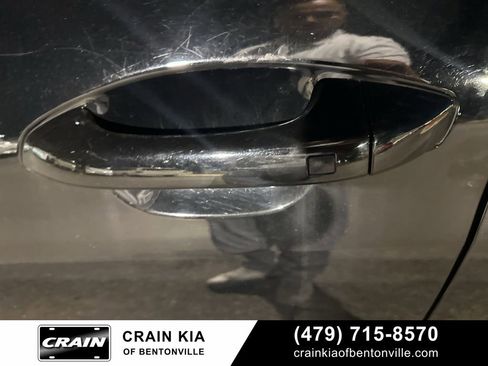 Used 2022 Kia K5 GT-Line w/ GT-Line Awd Premium Package image 14