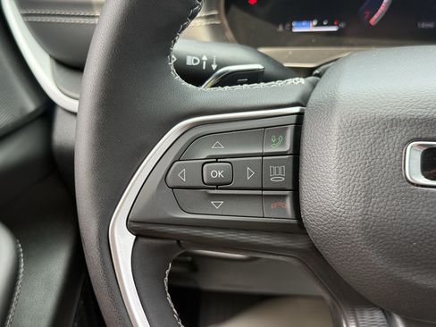 New 2026 Jeep Grand Cherokee Laredo X RWD image 18