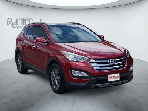 Used 2014 Hyundai Santa Fe Sport w/ Technology Package 04 FWD image 7