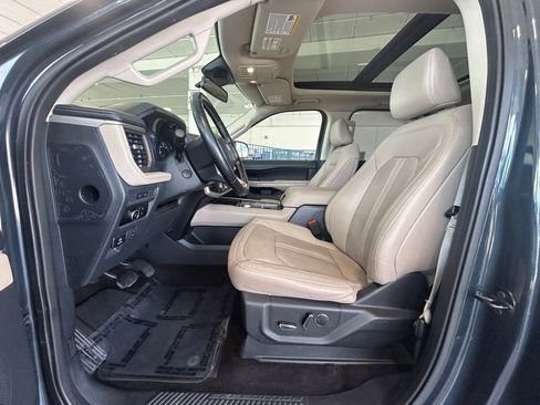 Used 2023 Ford Expedition Max Limited image 9