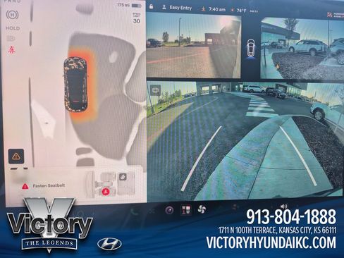 Used 2023 Tesla Model Y Performance AWD/4WD image 20