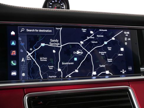 Certified 2023 Porsche Panamera GTS image 15