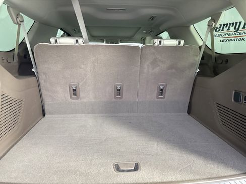 Used 2021 GMC Yukon XL Denali image 26