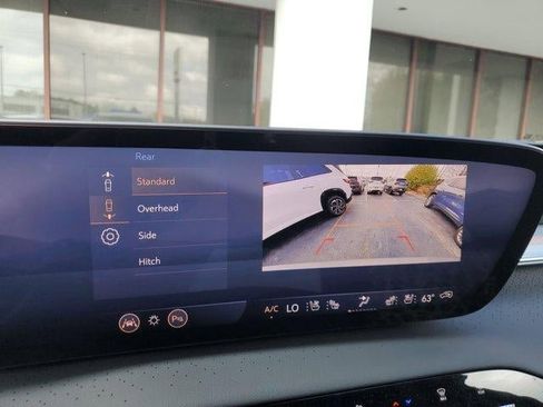 New 2026 Buick Enclave Avenir image 29