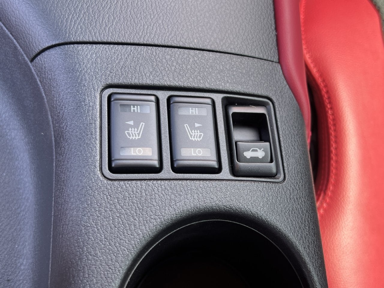 New 2027 Nissan Z Performance RWD image 15