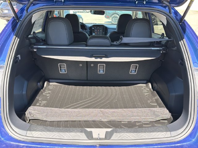 New 2026 Subaru Crosstrek 2.5i Limited AWD/4WD image 25