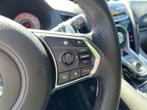 Certified 2022 Acura RDX AWD image 29