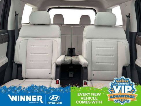 New 2026 Hyundai Santa Fe Calligraphy image 16