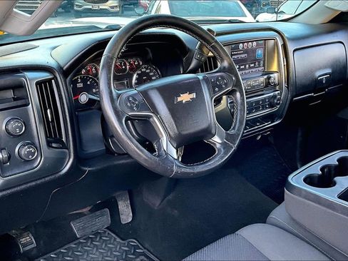 Used 2017 Chevrolet Silverado 2500 LT image 16