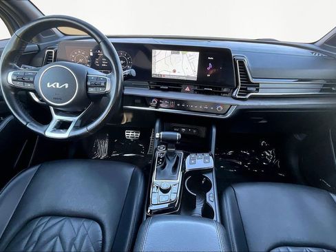 Used 2023 Kia Sportage X-Pro Prestige image 16