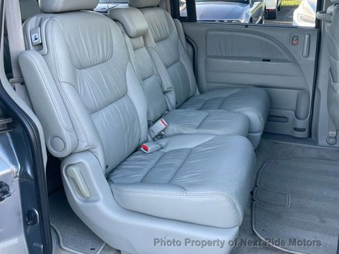 Used 2010 Honda Odyssey EX-L image 9