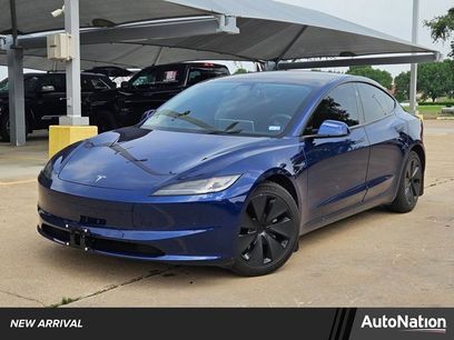 Used 2024 Tesla Model 3 Long Range