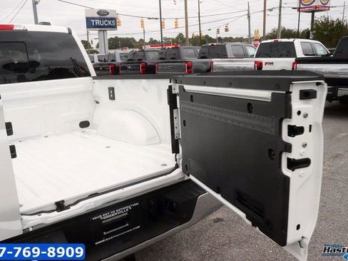 New 2025 Ford F150 Lariat w/ Equipment Group 502A High image 9