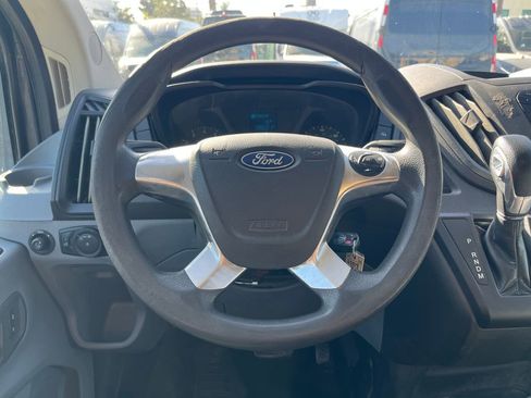 Used 2019 Ford Transit 250 148 High Roof Extended RWD image 14