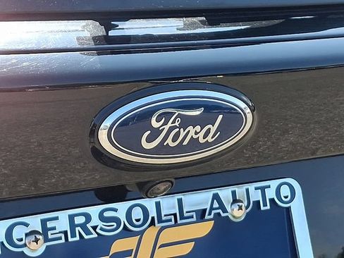 Used 2017 Ford Escape SE AWD/4WD image 31