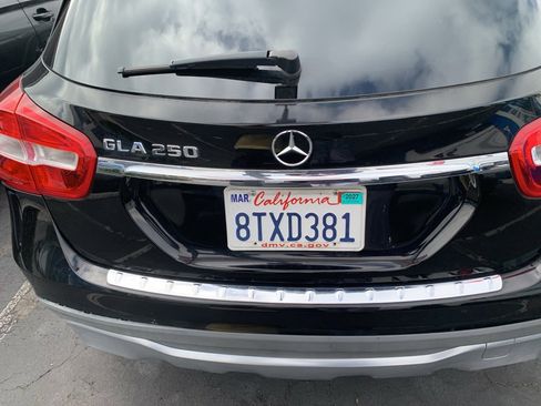 Used 2018 Mercedes-Benz GLA 250 w/ Convenience Package image 7