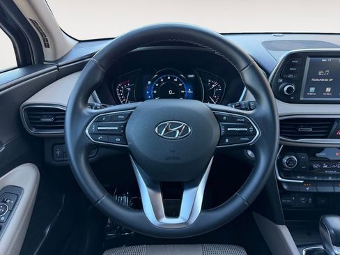 Used 2020 Hyundai Santa Fe SEL w/ Convenience Package AWD/4WD image 23