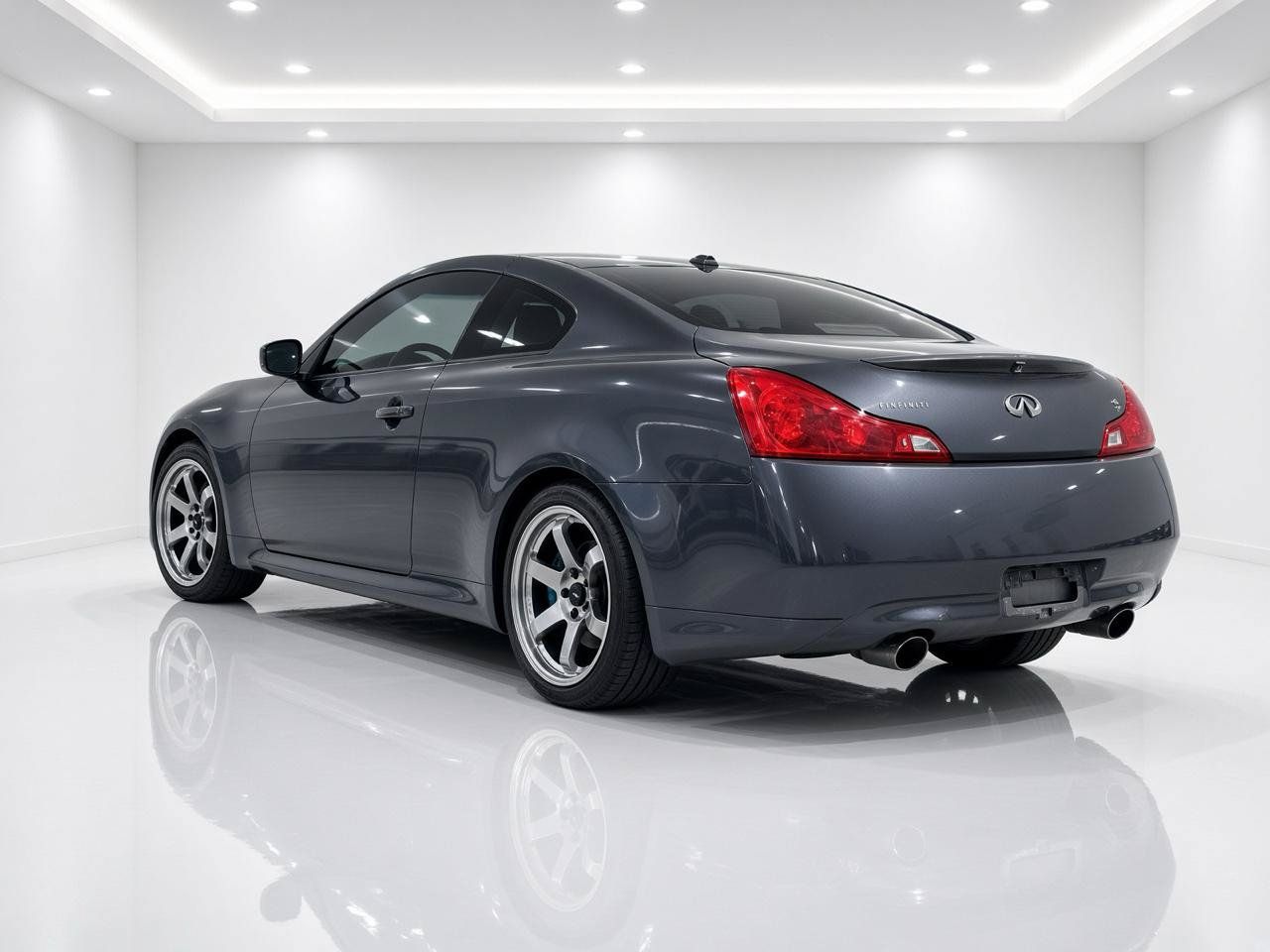 Used 2008 INFINITI G37 Sport w/ Premium Pkg RWD image 3