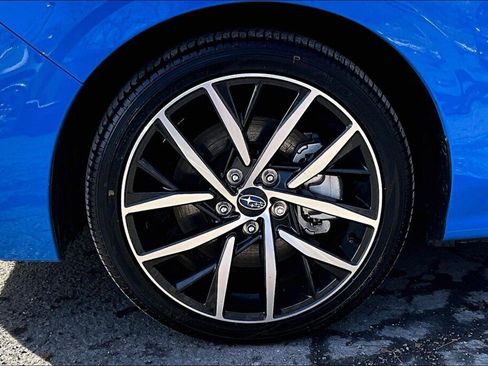 Certified 2025 Subaru Impreza 2.0i Sport image 16