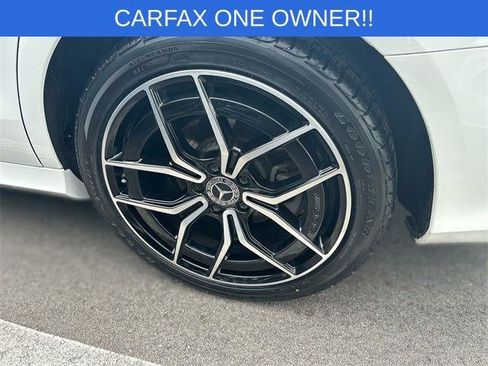 Used 2022 Mercedes-Benz E 350 Sedan image 10