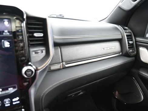 Used 2021 RAM 1500 Limited image 32