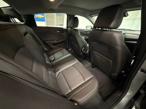 Used 2023 Chevrolet Malibu LT FWD image 6