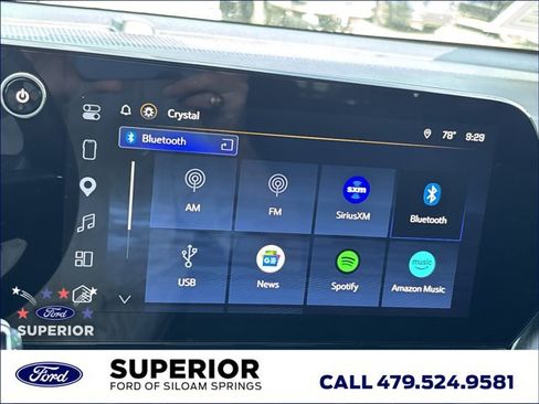 Used 2025 Chevrolet Equinox LT FWD image 27
