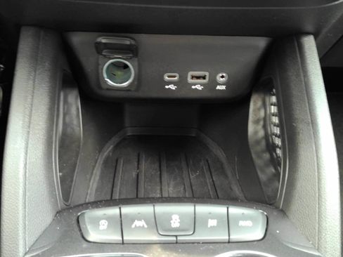 Used 2023 Chevrolet TrailBlazer ACTIV AWD/4WD image 27