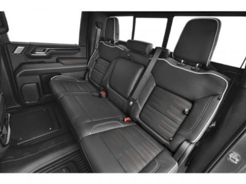 New 2026 GMC Sierra 2500 AT4X AWD/4WD image 15