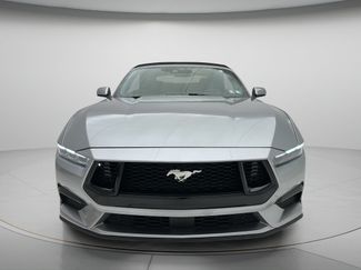 Used 2025 Ford Mustang Premium RWD video 2