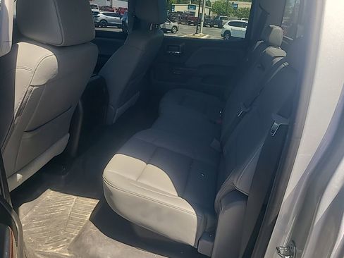 Used 2018 GMC Sierra 1500 SLT AWD/4WD image 7