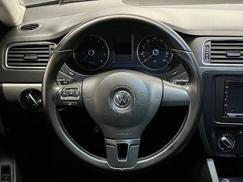 Used 2014 Volkswagen Jetta SE image 7