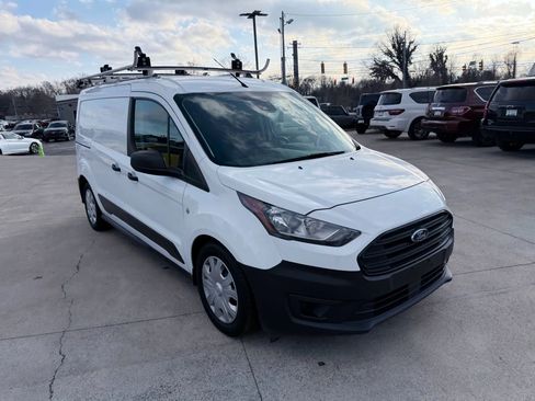 Used 2020 Ford Transit Connect XL image 9