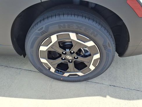 New 2026 Hyundai Santa Fe SE FWD image 19